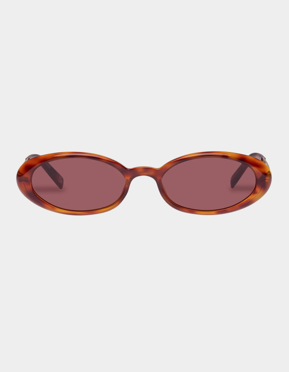 LE SPECS Magnifique Sunglasses - TORTOISE | Tillys
