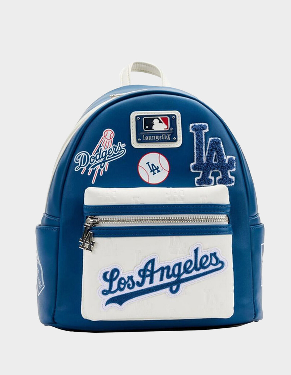 Sports Pop Culture Merch: Loungefly x MLB Collection