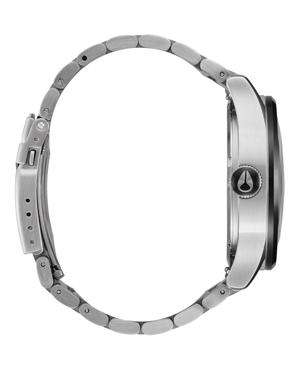 NIXON Sentry Stainless Steel Watch