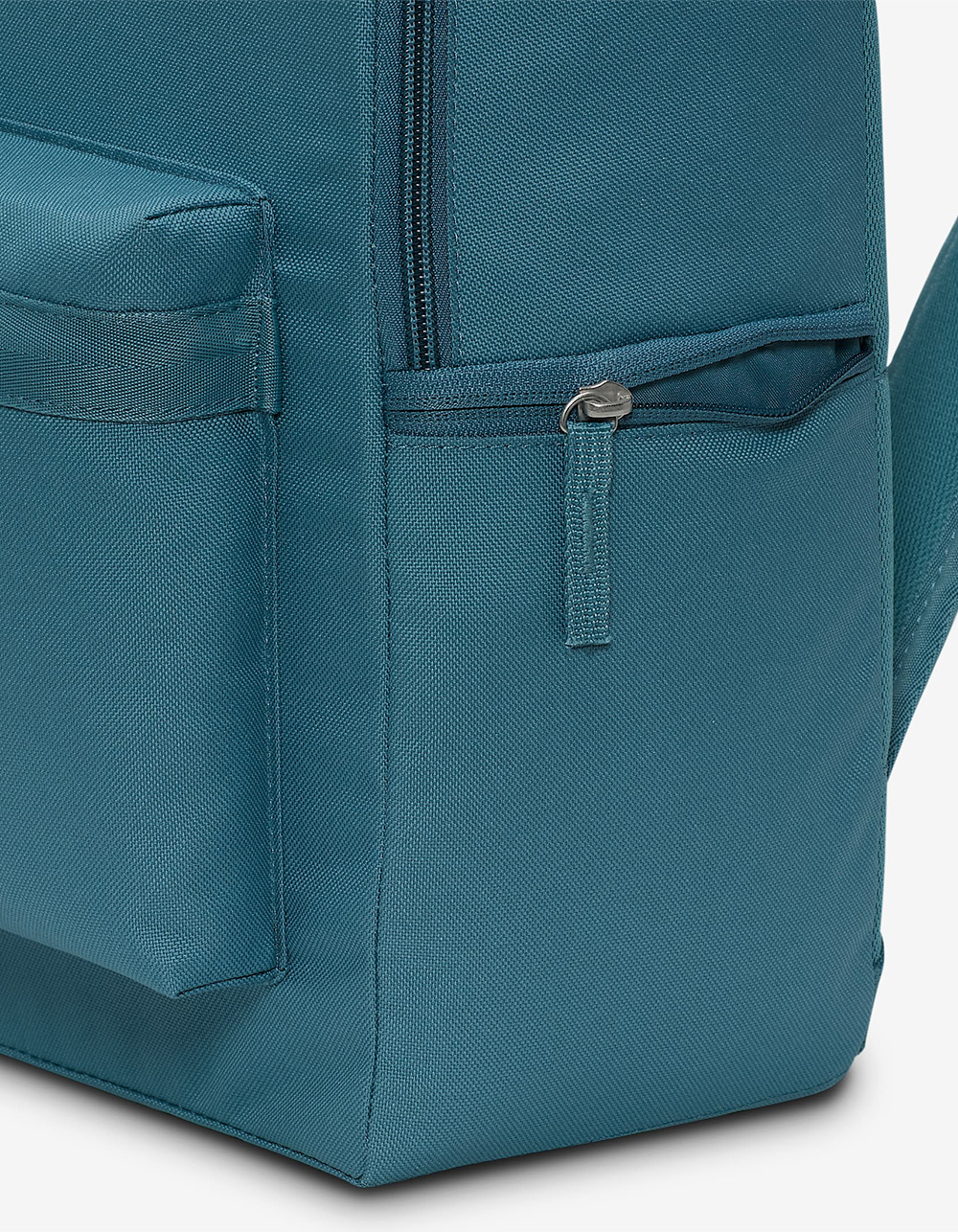 NIKE Heritage Backpack - ATLANTIC BLUE