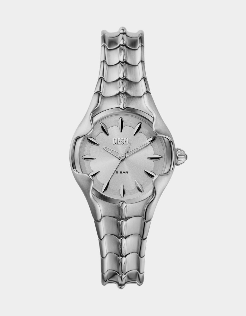 DIESEL Vert Watch