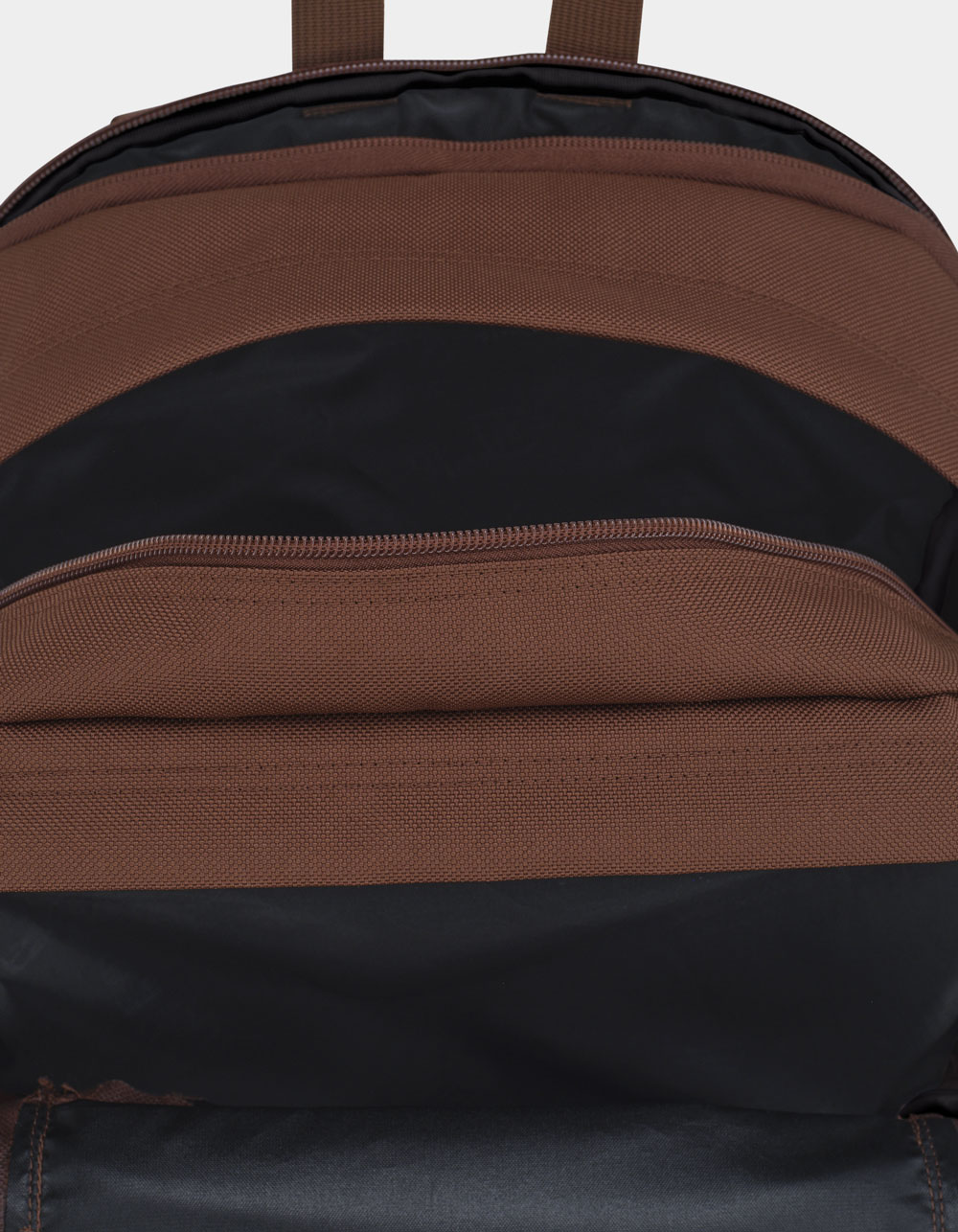 JANSPORT Main Campus Backpack - CAMEL