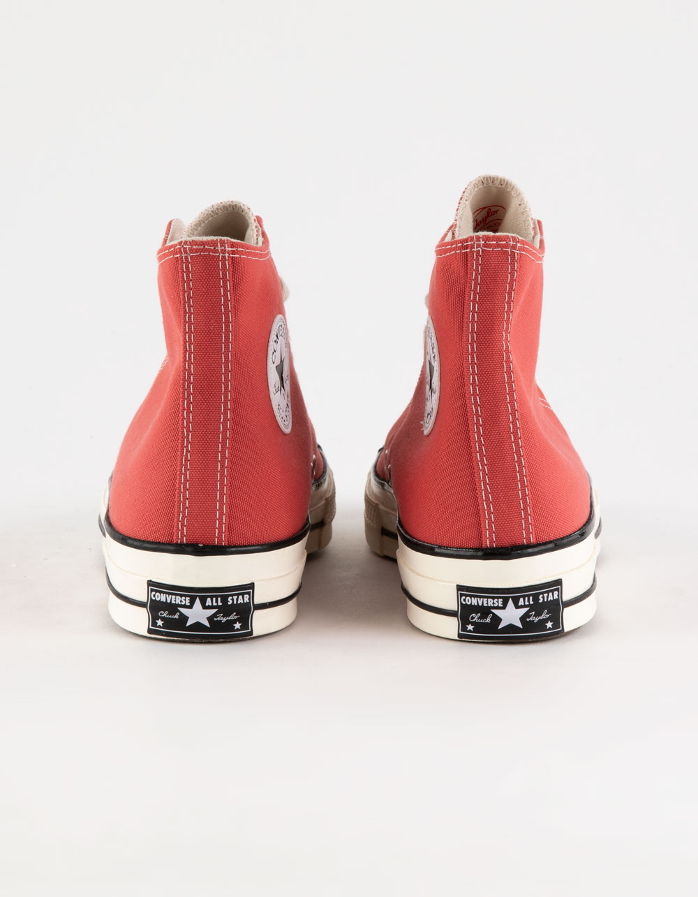 CONVERSE Chuck 70 High Top Shoes RED/WHITE Tillys