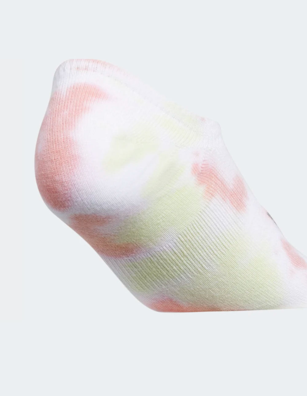 ADIDAS 3 Pack Originals Colorwash Womens No Show Socks MULTI Tillys