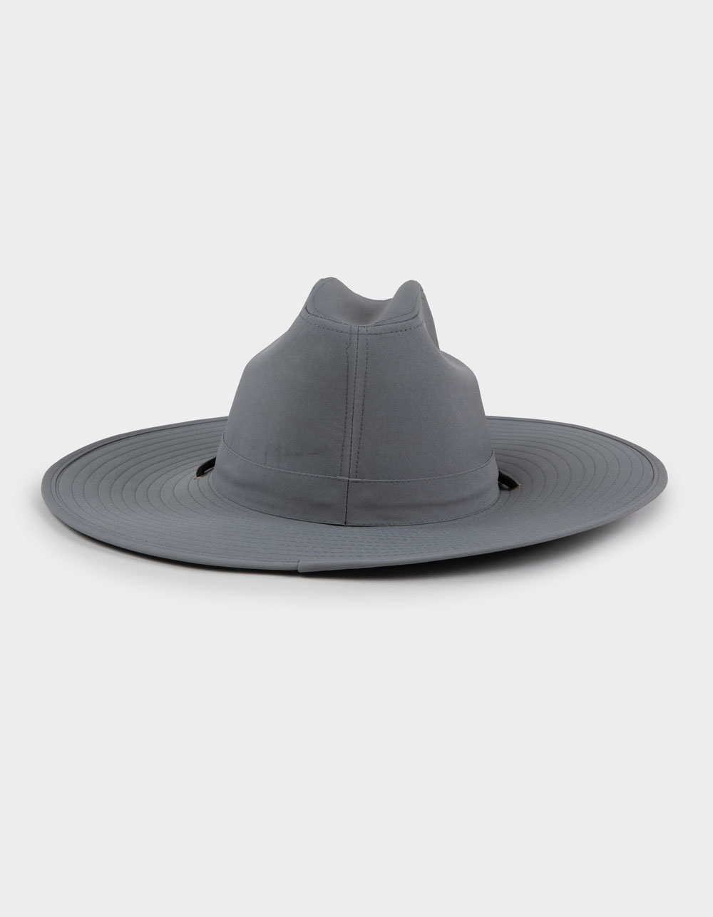 HURLEY Land To Sea Protect Lifeguard Hat - GRAY