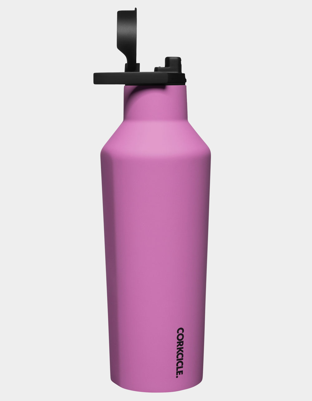 CORKCICLE 32 oz Series A Sport Canteen FUSCHIA Tillys