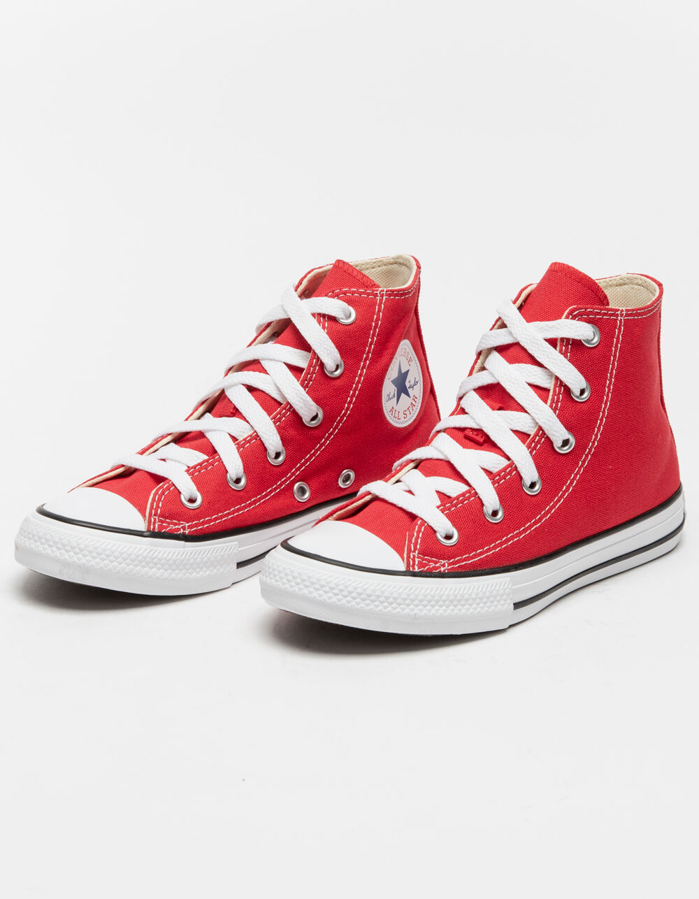 CONVERSE Chuck Taylor All Star High Top Kids Shoes