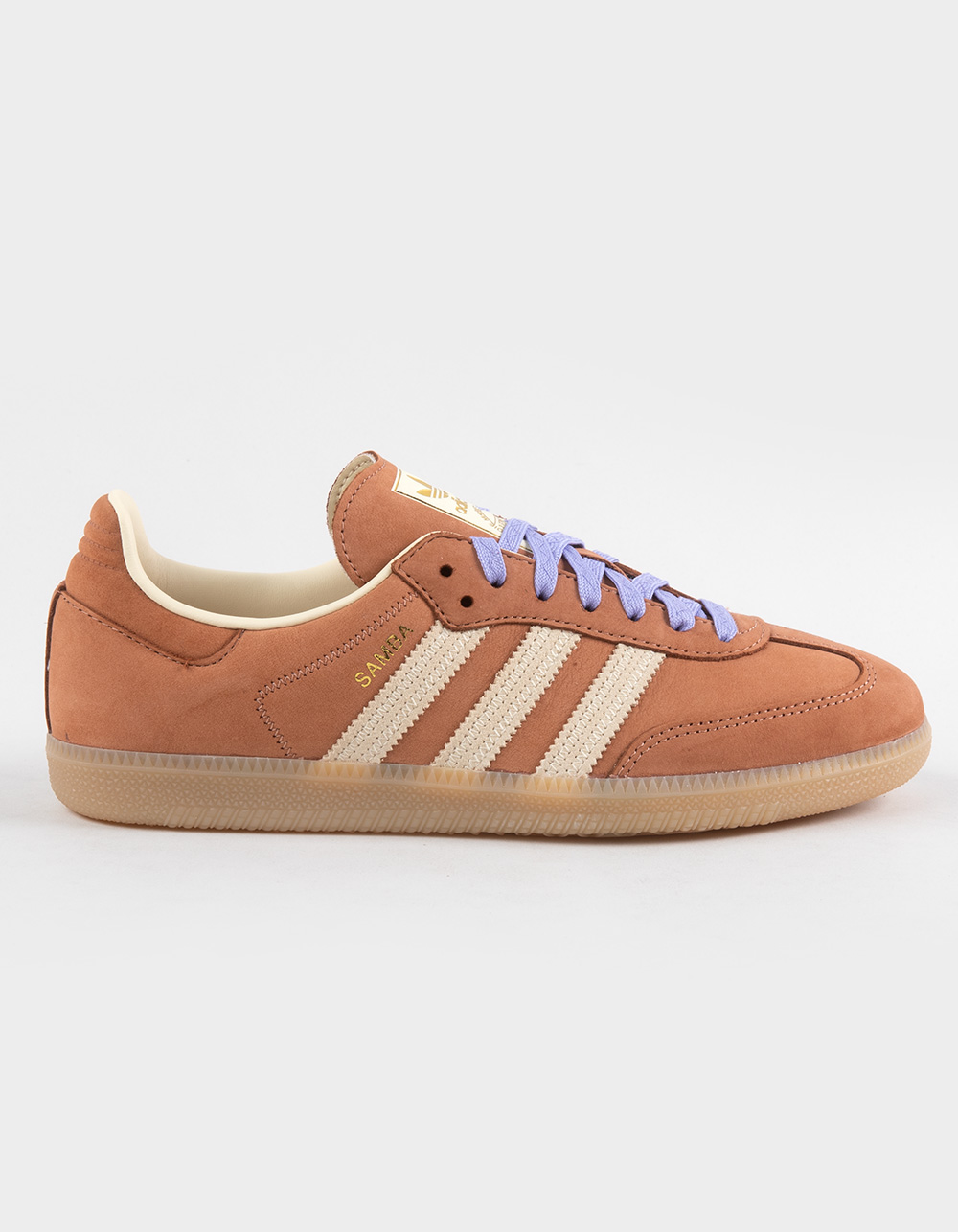 ADIDAS Originals Samba OG Womens Shoes - NATURAL