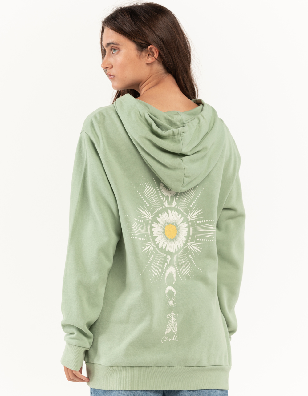 O'Neill Hilda Top