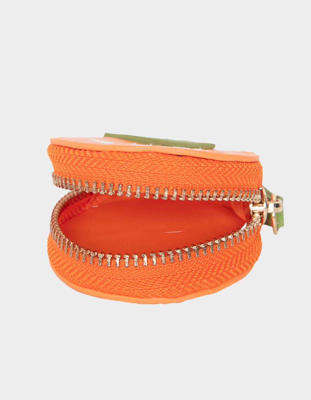 KATYDID Sweet Orange Coin Purse - ORANGE