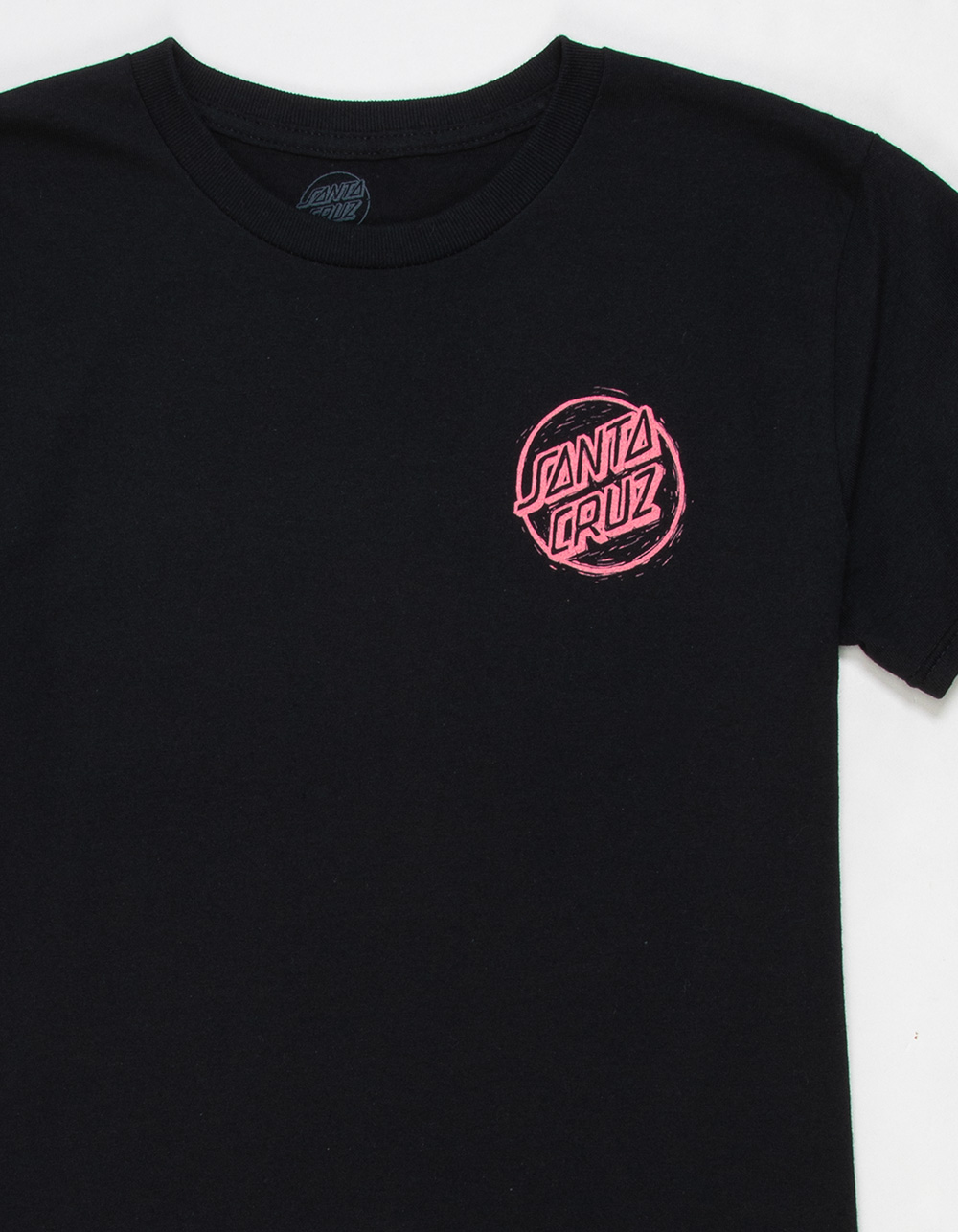 SANTA CRUZ Cut Opus Boys Tee