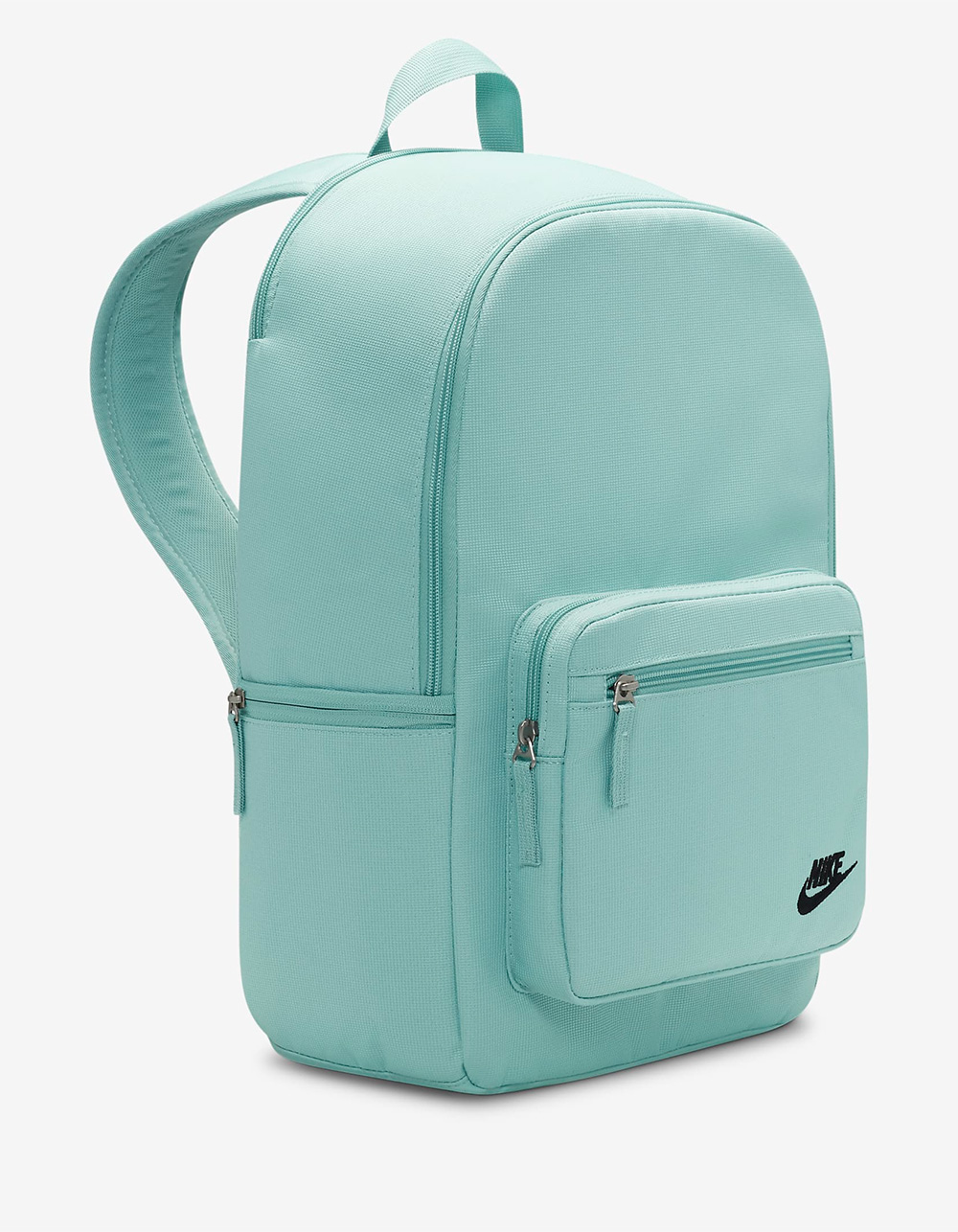 NIKE Heritage Backpack TEAL BLUE Tillys