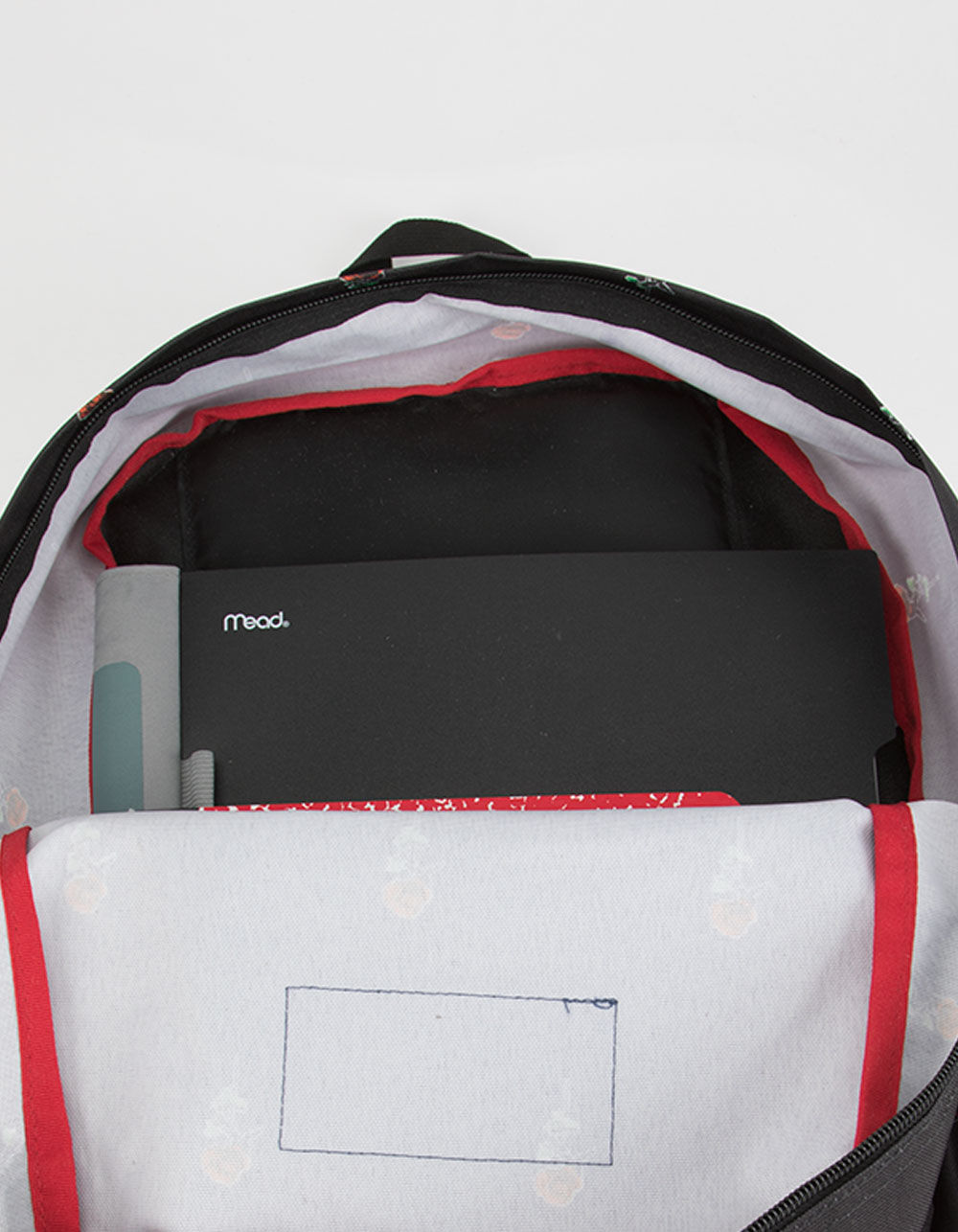 JANSPORT Superbreak Rose Icon Backpack 