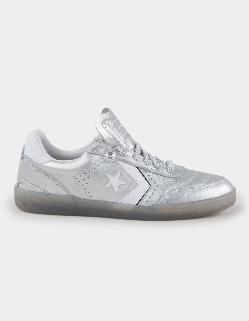 CONVERSE CONS Louie Lopez Pro 2 Mens Shoes - SILVER