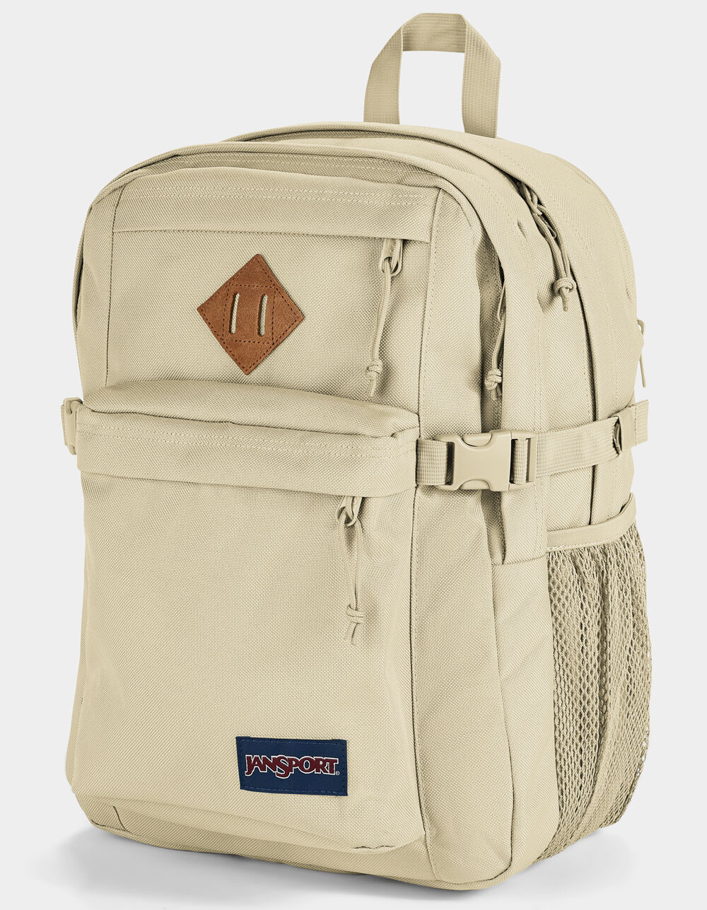 JANSPORT Main Campus Backpack COCONUT Tillys
