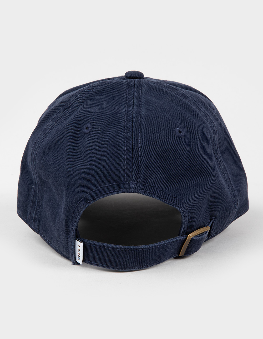 O'NEILL Irving Womens Dad Strapback Hat - ROYAL