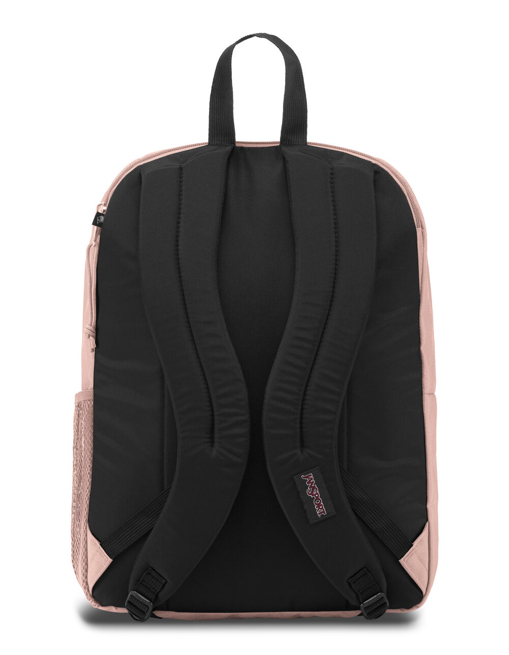 JANSPORT Big Campus Rose Smoke Backpack PINK Tillys