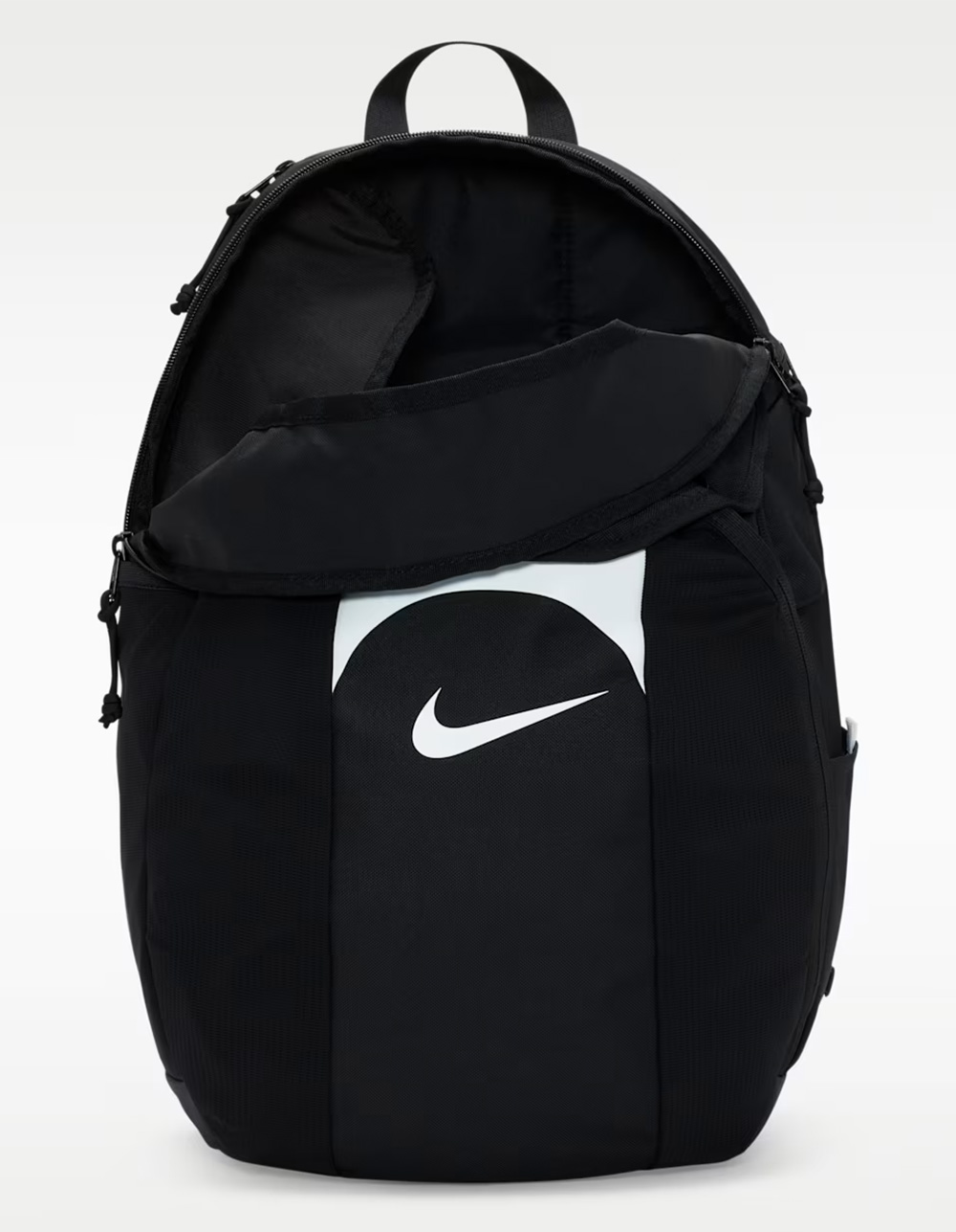 NIKE Academy Backpack - BLK/WHT