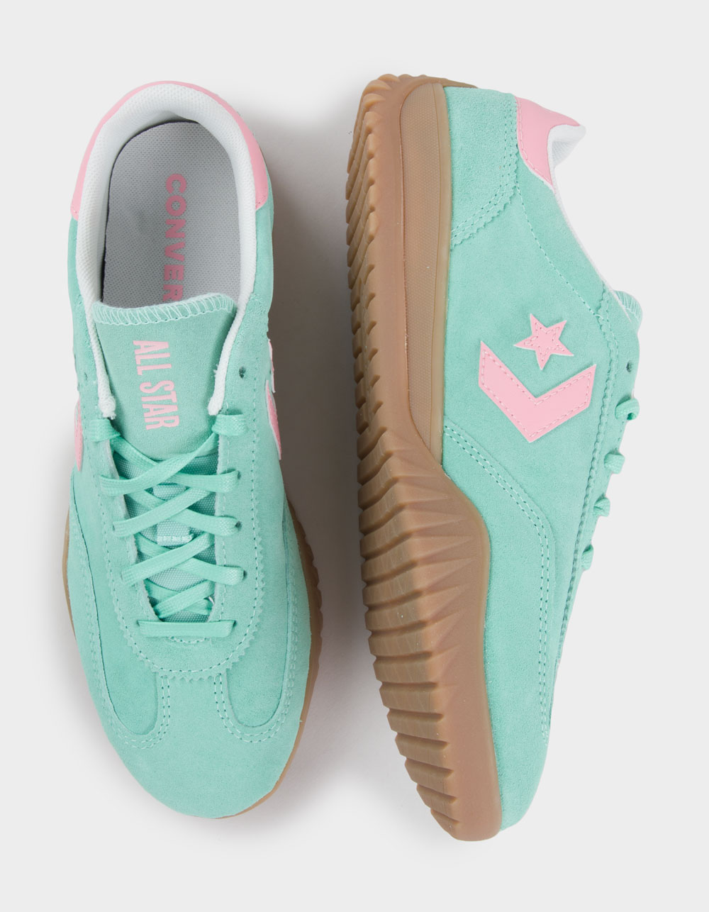 CONVERSE Run Star Trainer Womens Shoes