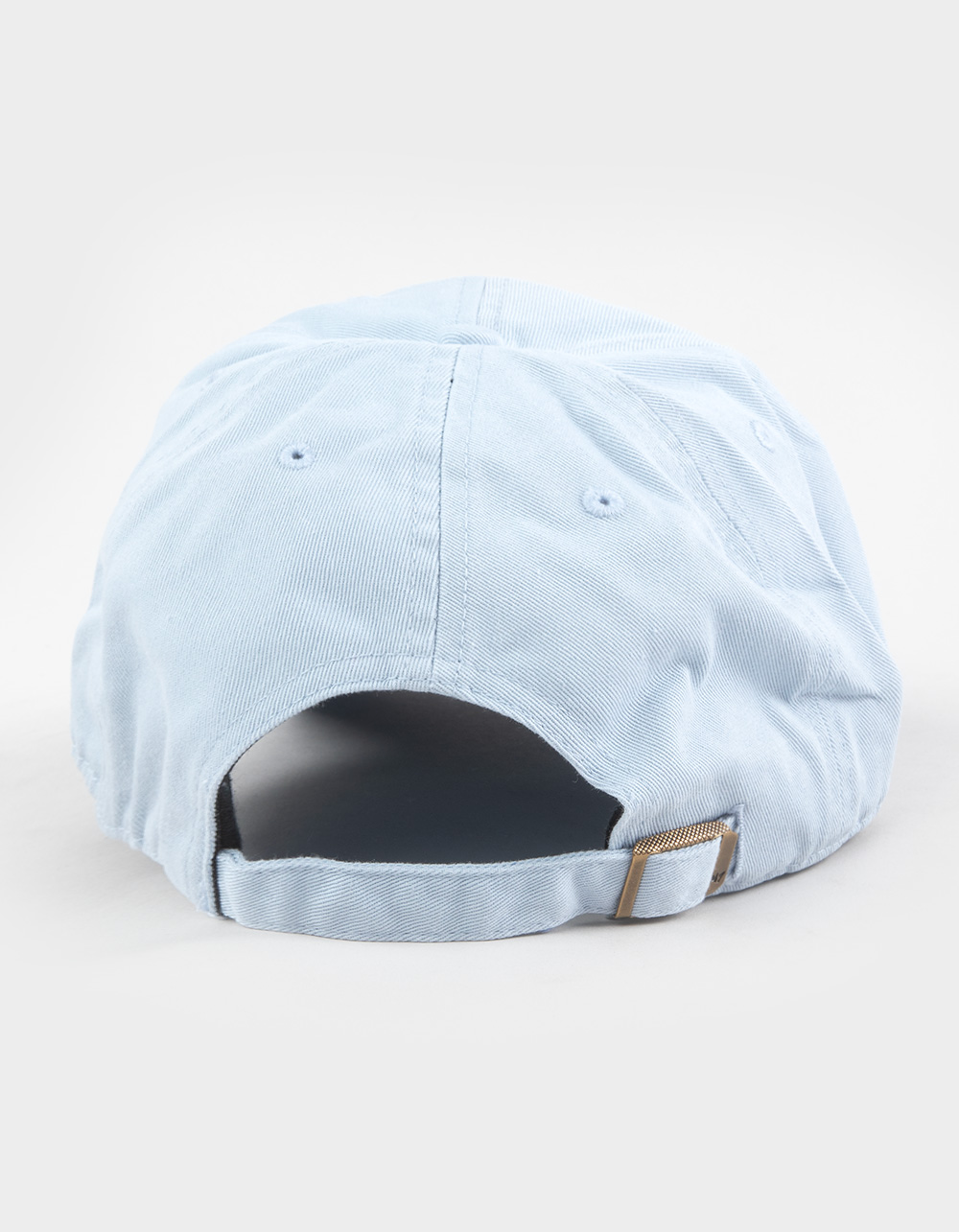 47 BRAND Los Angeles Dodgers Ballpark '47 Clean Up Strapback Hat