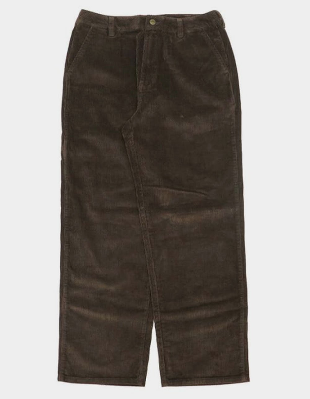 GX1000 Mens Trouser Pants - BROWN