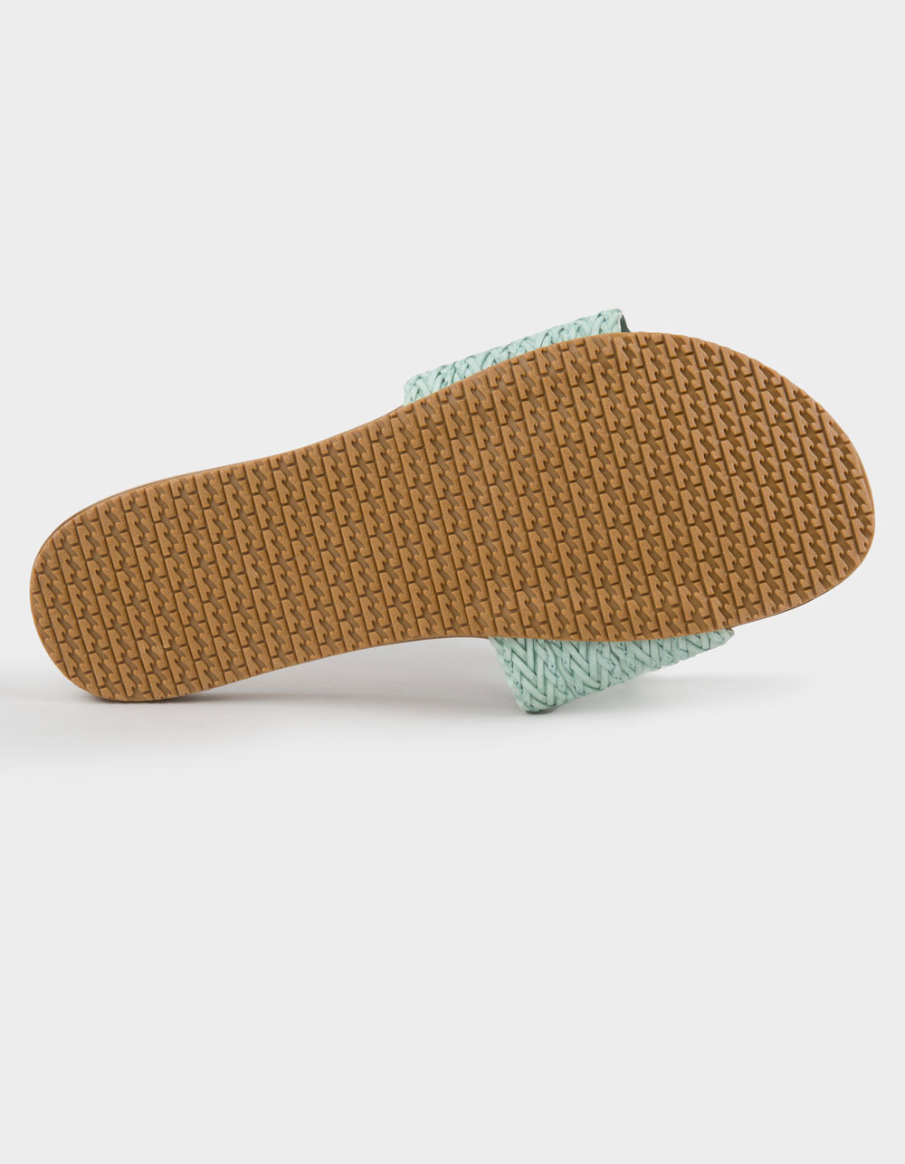 BILLABONG Aurora Band Womens Sandals - MINT