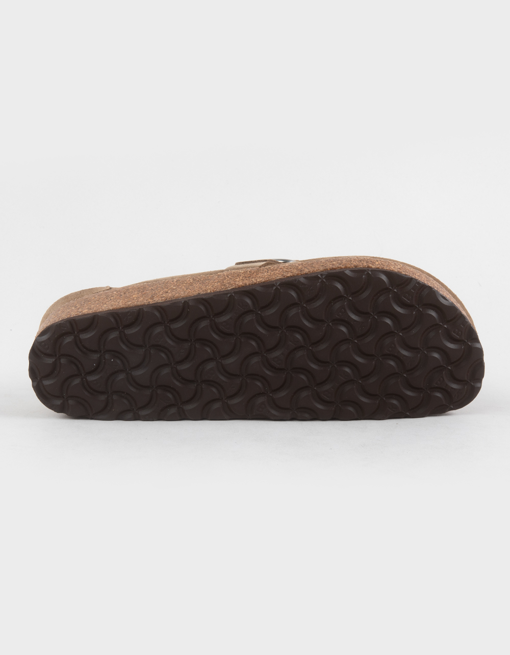 BIRKENSTOCK Buckley Womens Clogs - TAUPE