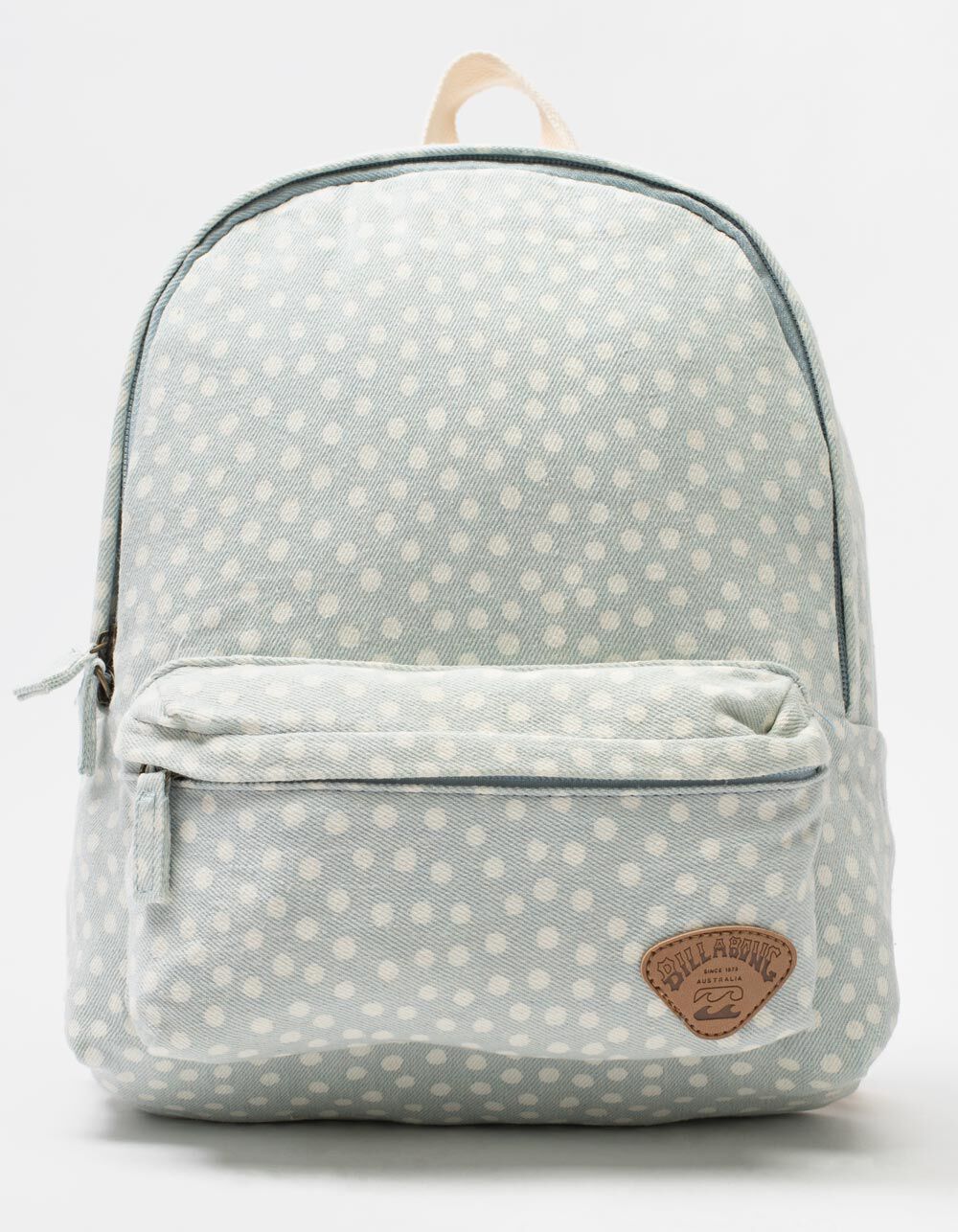 BILLABONG Mini Mama Backpack BLUE Tillys