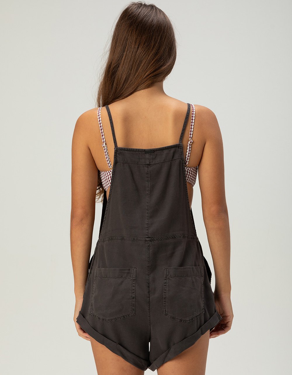 BILLABONG Wild Pursuit Womens Romper