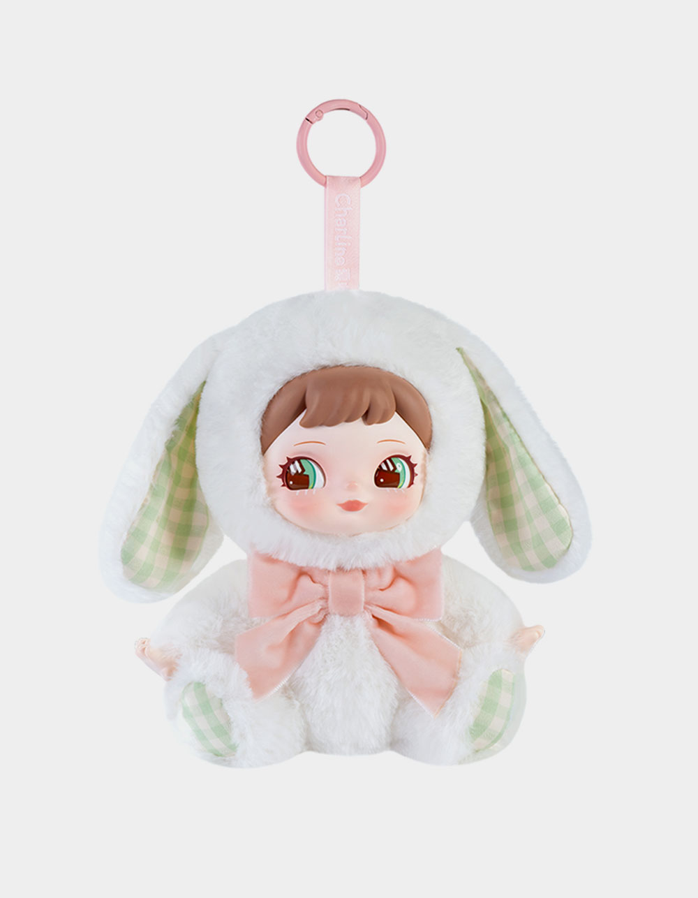 CHARLINE Forest Hide & Seek Series Plush Blind Box - ASST