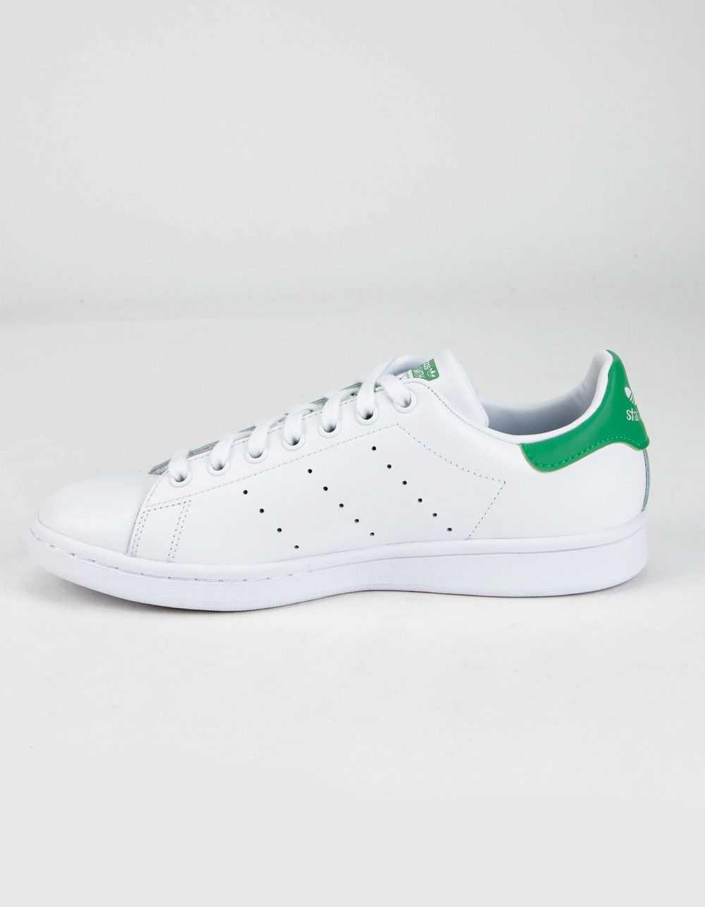 ADIDAS Originals Stan Smith Womens Shoes - WHITE