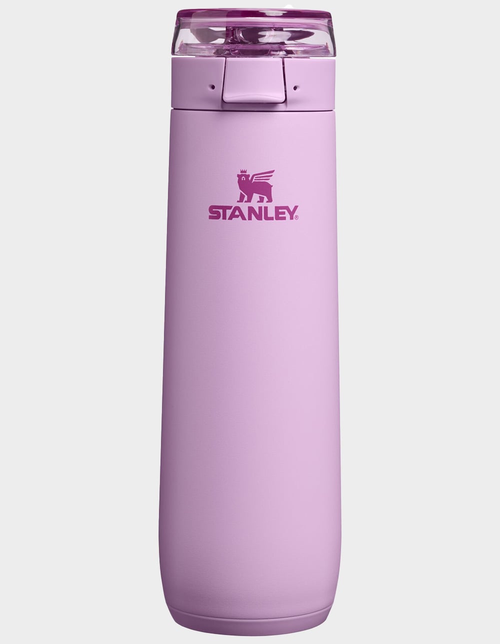 STANLEY 20 oz The Flowstate™ Spring Bottle - SOFT ORCHID