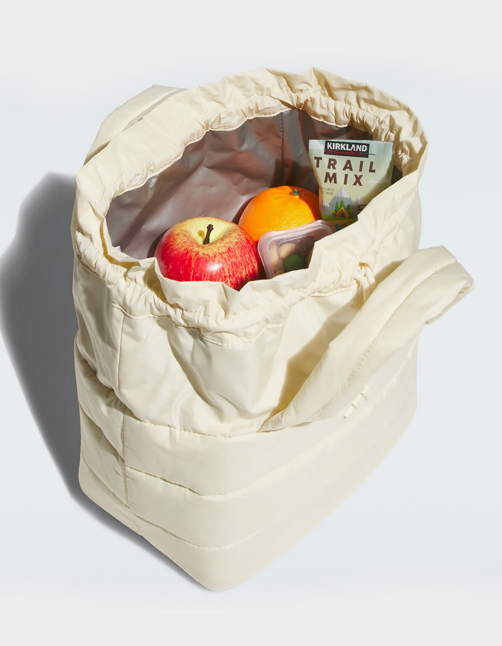 ADIDAS Quilted Lifestyle Lunch Bag