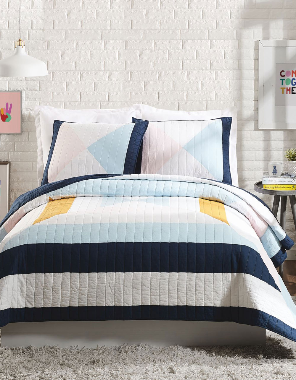 Colorful Bedding Tillys