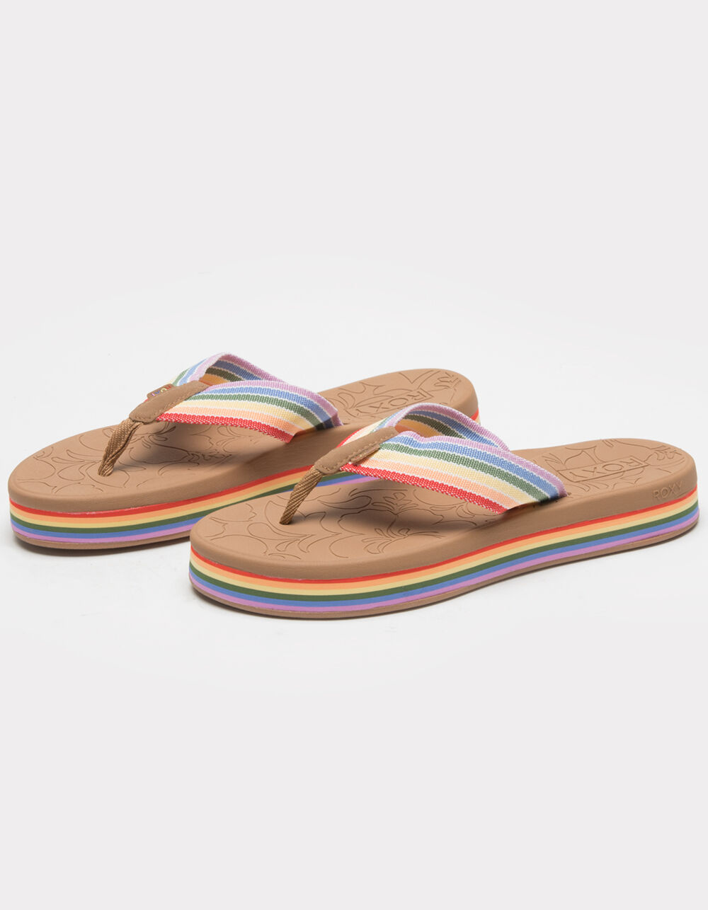 roxy colbee sandals