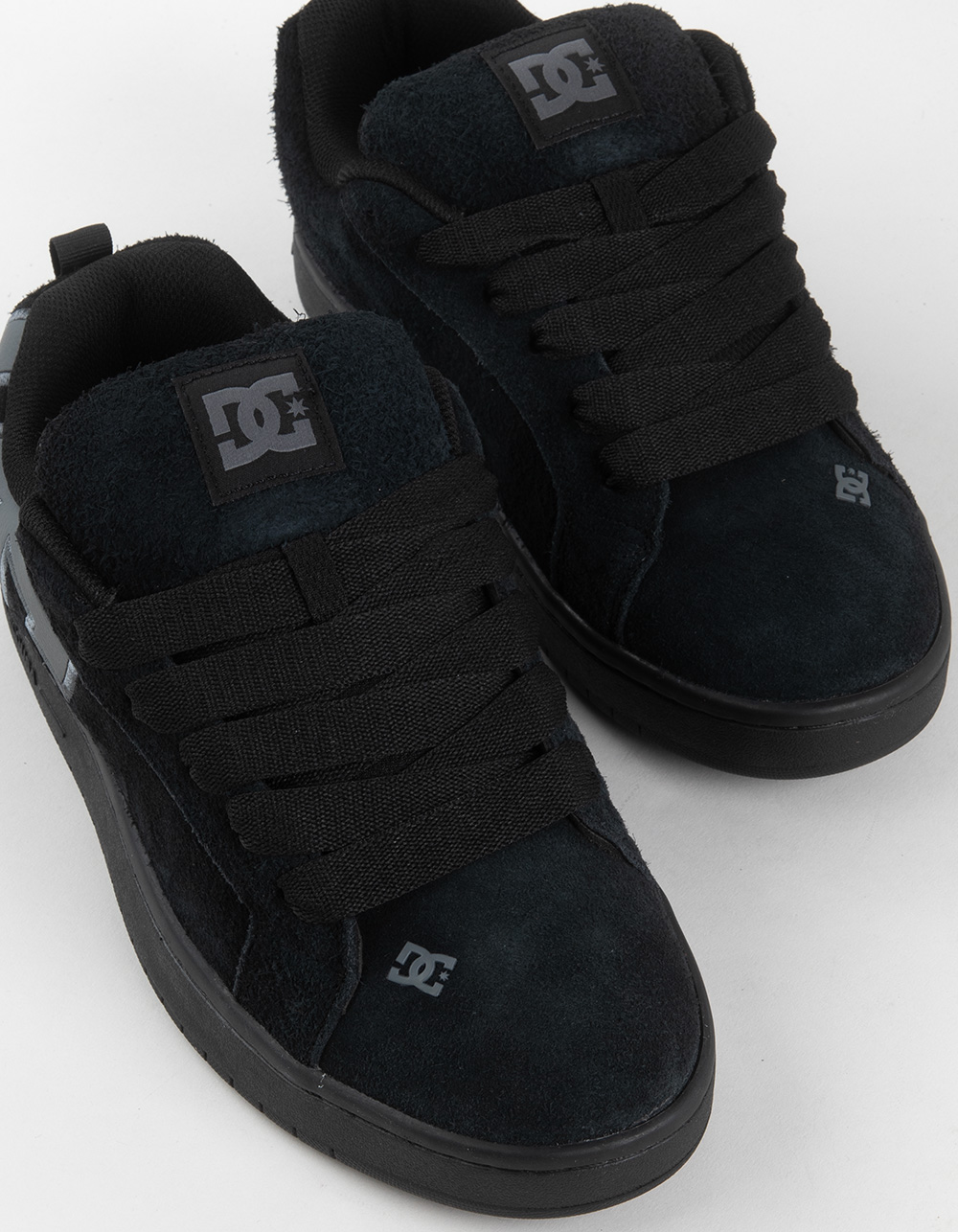 DC Shoes Court Graffik Mens