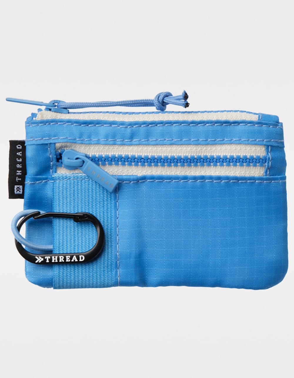 THREAD Adventure Pouch Wallet - BLUE