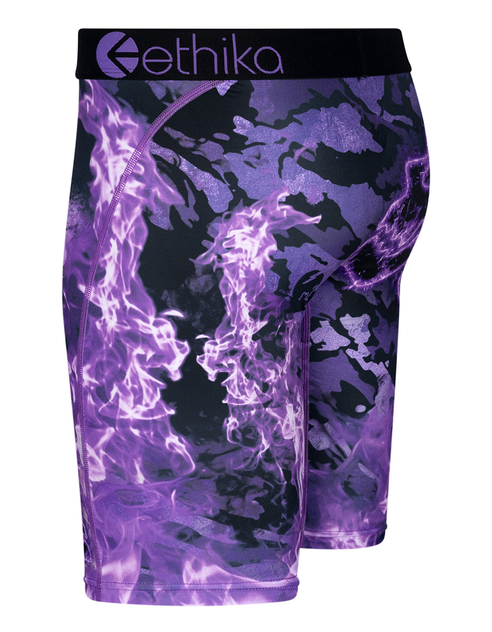 ETHIKA x Axell Hodges Slay N' Pray Staple Mens Boxer Briefs MULTI