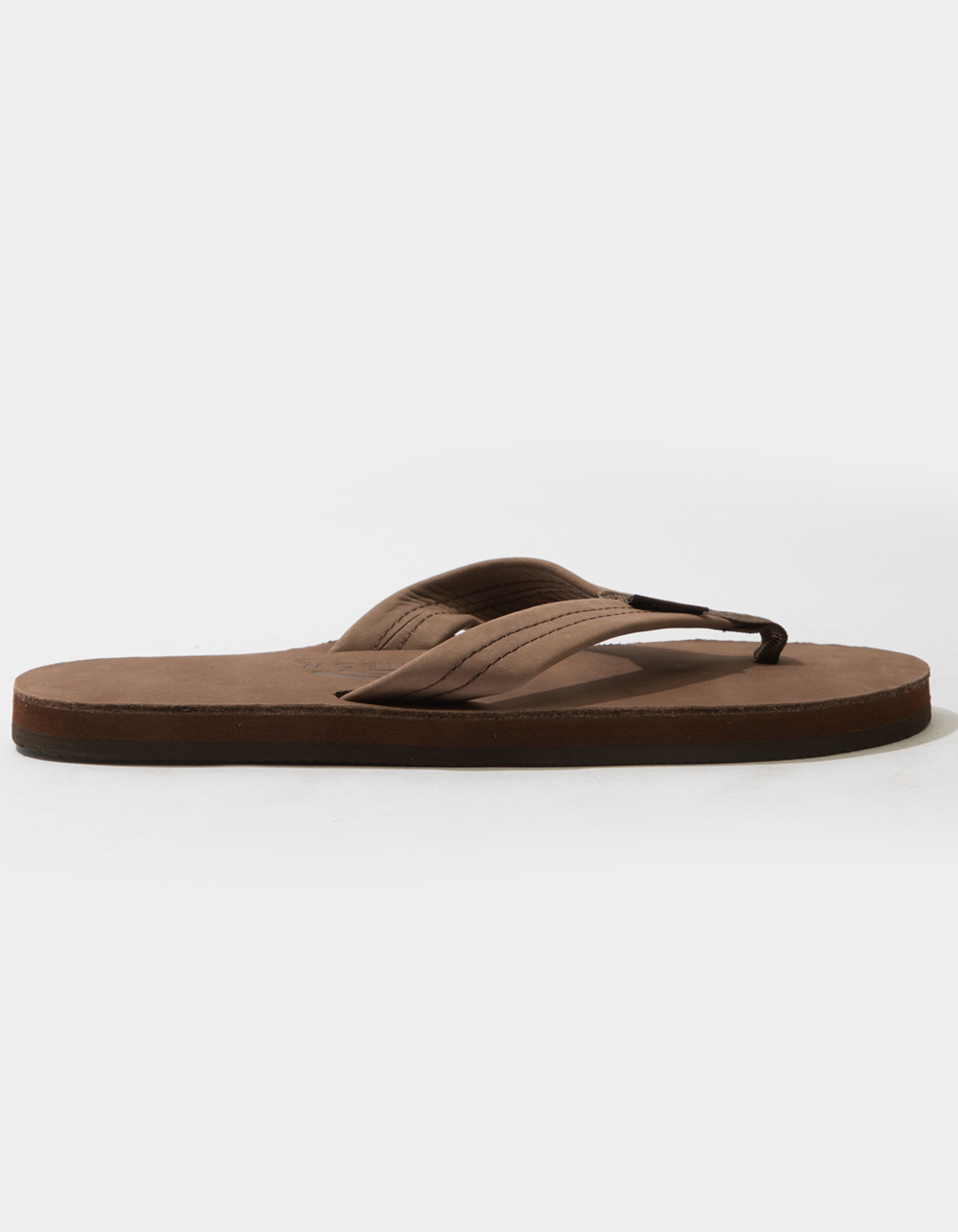 RAINBOW Premier Leather Mens Flip Flops