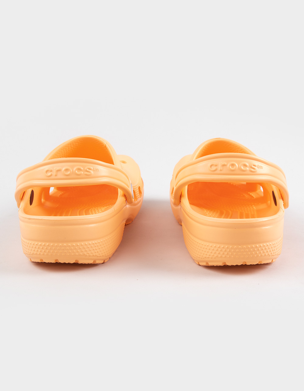 CROCS Classic Clogs - SUNBAKED
