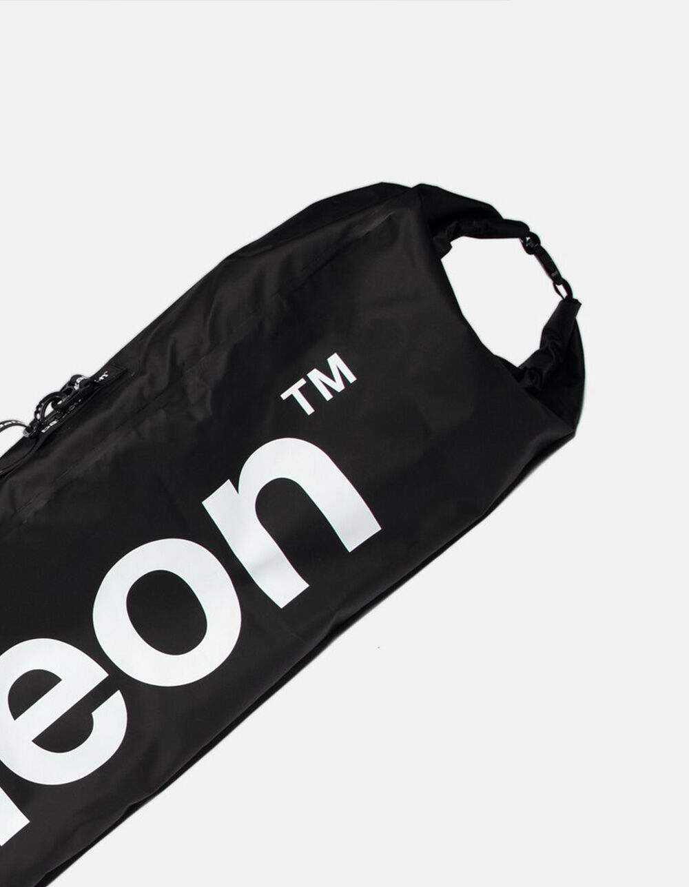 BATALEON Getaway Black Board Bag BLACK Tillys