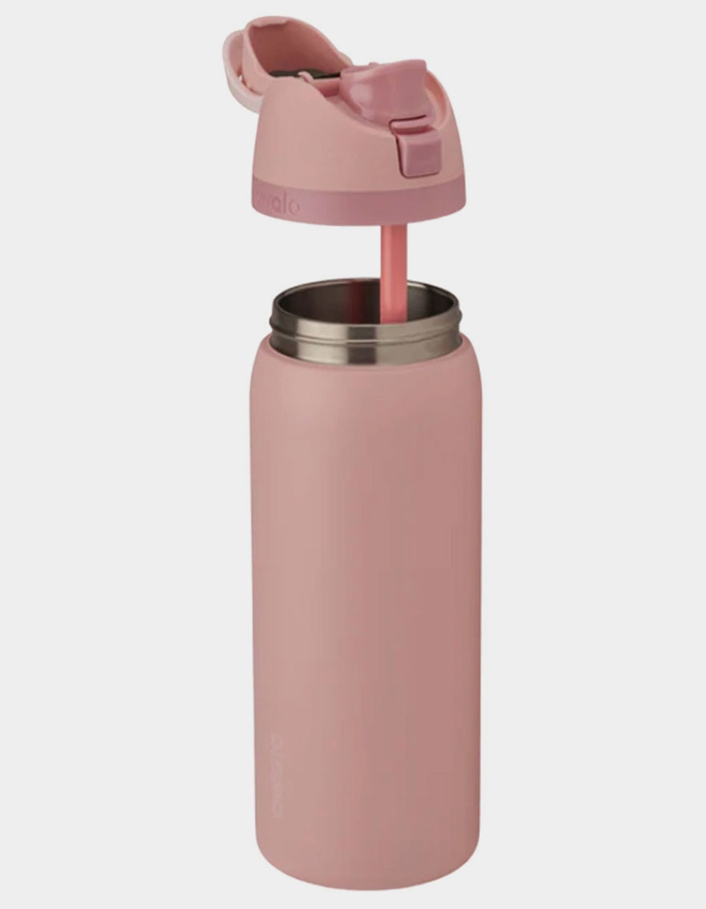OWALA  FreeSip® 32 oz Water Bottle - ROSE QUARTZ