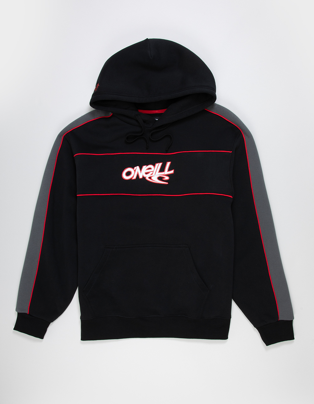 O'NEILL Early Oh's Mens Hoodie  - BLACK