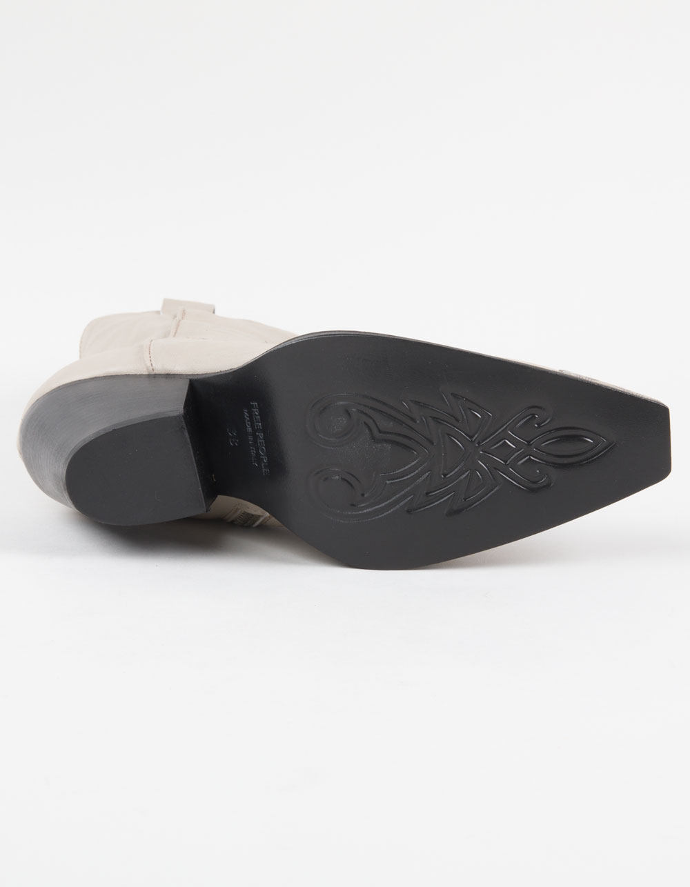 FREE PEOPLE Brayden Womens Western Boots