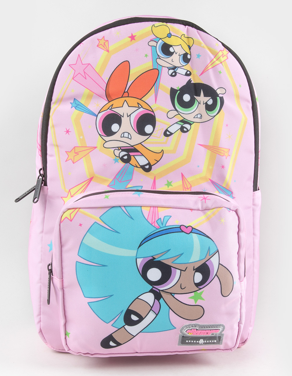SPACE JUNK PowerPuff Girls Backpack