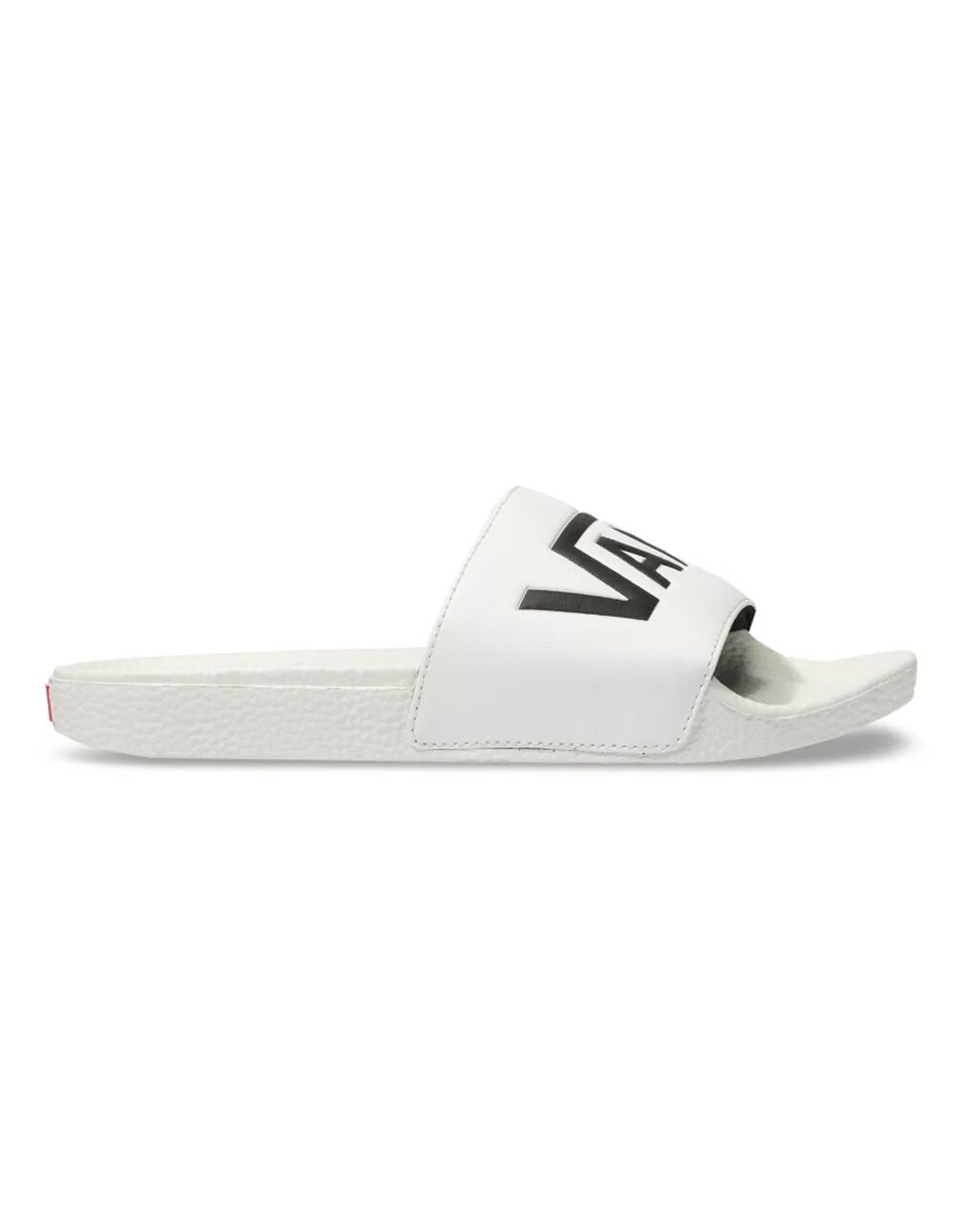 VANS Slide-On Womens Sandals - WHITE | Tillys