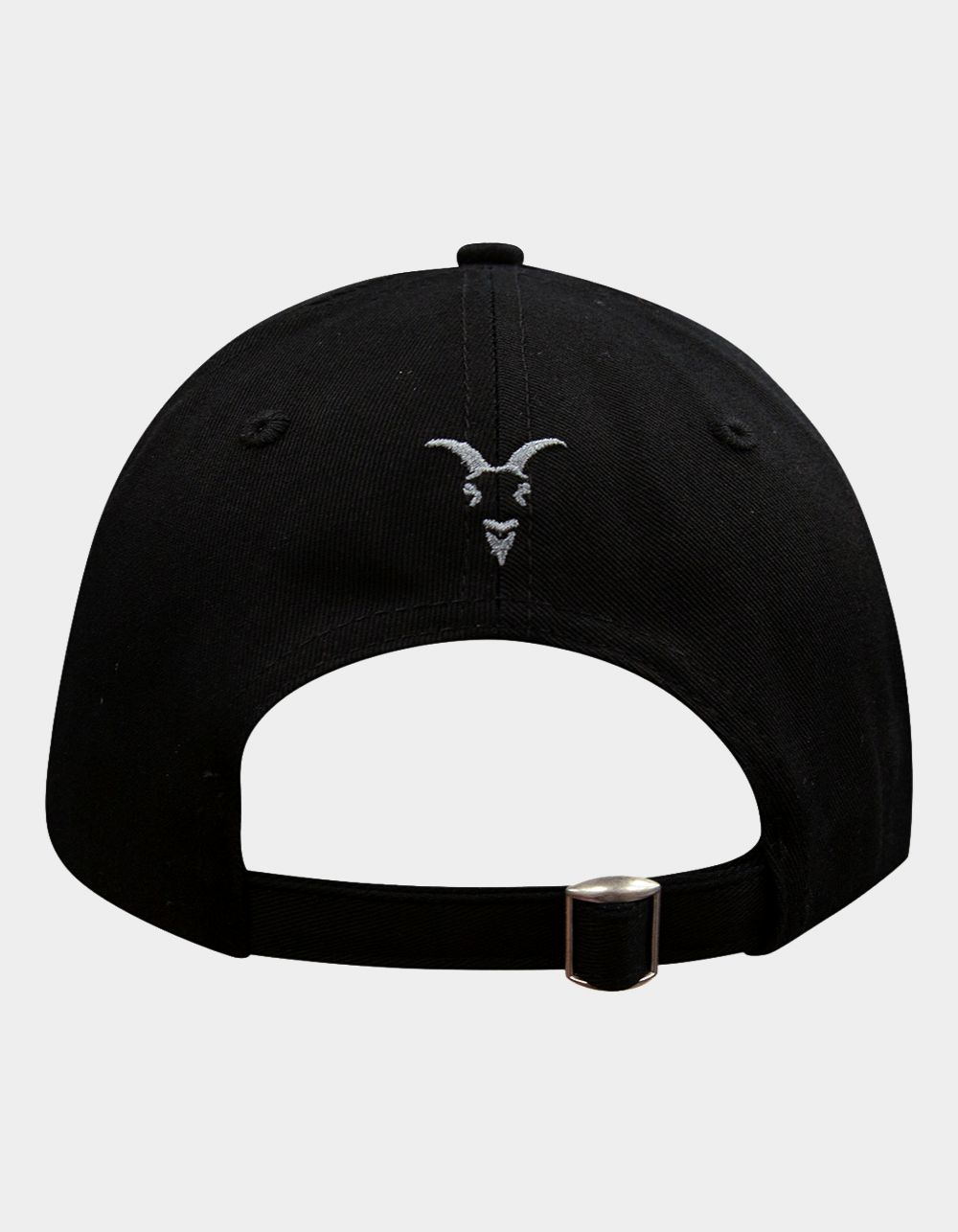 CHIVAS DE GUADALAJARA Big Logo Cap - BLACK