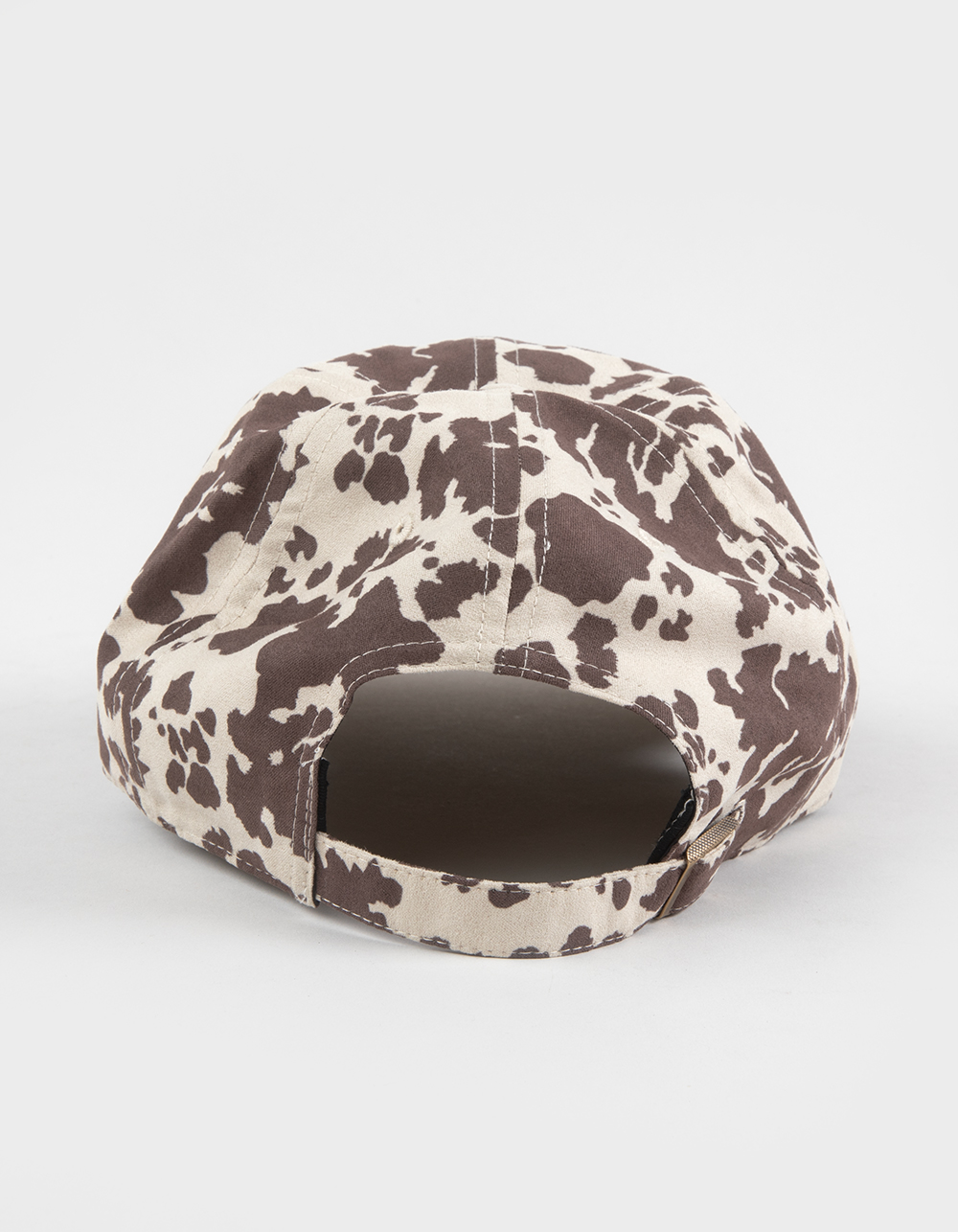 47 BRAND San Diego Padres Bessie '47 Clean Up Womens Strapback Hat - BROWN COMBO