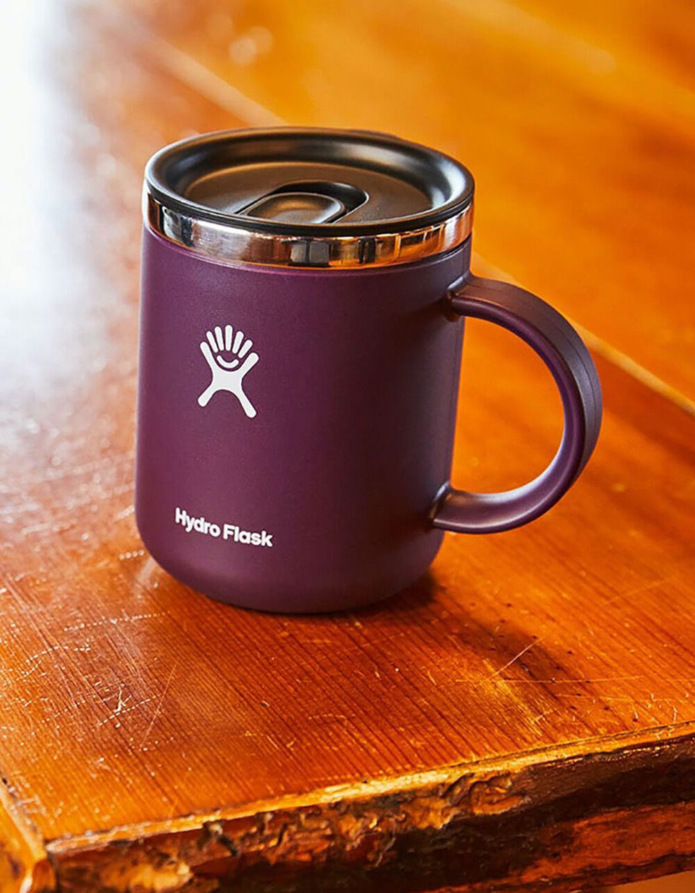 Hydro Flask 12 oz Coffee Mug Rain