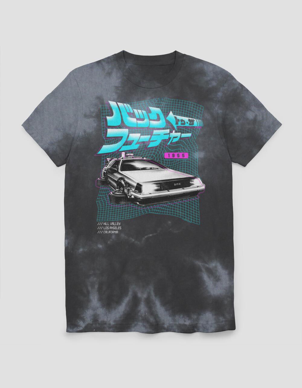 Official Back to the Future TShirts & Hoodies Tillys